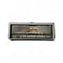 Used Crate BV120H Blue Voodoo 120W Tube Guitar Amp Head