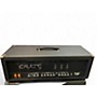 Used Crate BV120H Solid State Guitar Amp Head