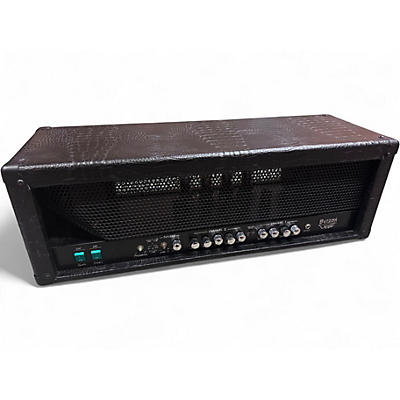 Used Crate BV300HB Tube Guitar Amp Head