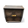 Used Crate BV412S Guitar Cabinet