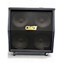 Used Crate BV412S Guitar Cabinet