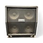 Used Crate BV412S Guitar Stack