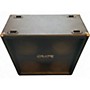 Used Crate BV412ST Guitar Cabinet