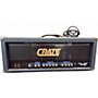 Used Crate BV60H Blue Voodoo 60 Tube Guitar Amp Head