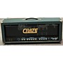 Used Crate Used Crate BV60H Blue Voodoo Tube Guitar Amp Head