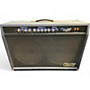 Used Crate Used Crate BV6212 Blue Voodoo 2x12 Tube Guitar Combo Amp