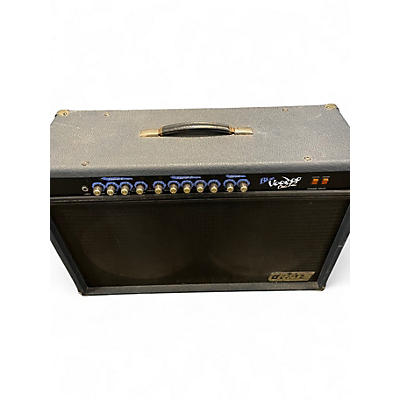 Used Crate BV6212 Tube Guitar Combo Amp