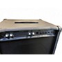 Used Crate BX-100 Bass Combo Amp