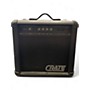 Used Crate BX-15 1x8