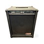 Used Crate BX100 1x15 100W Bass Combo Amp