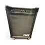 Used Crate BX100 1x15 100W Bass Combo Amp