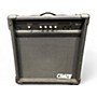 Used Crate Used Crate BX15 1X8 15W Bass Combo Amp