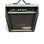 Used Crate BX15 1X8 15W Bass Combo Amp