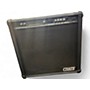 Used Crate BX160 Bass Combo Amp