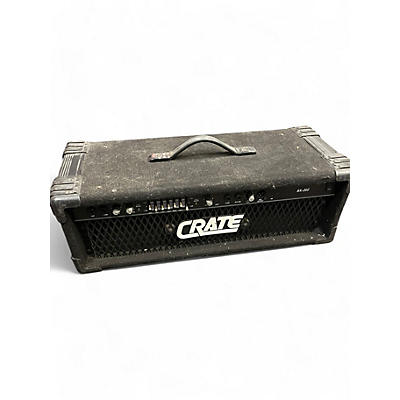 Crate Used Crate BX200 Bass Amp Head