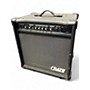 Used Crate BX25 Bass Combo Amp