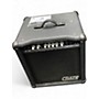 Used Crate BX25 Bass Combo Amp