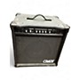 Used Crate BX25 Bass Combo Amp