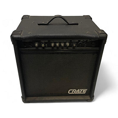 Crate Used Crate BX25 Guitar Combo Amp