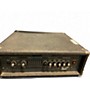 Used Crate BX440H Bass Amp Head