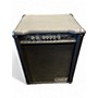 Used Crate BX50 1x12 50W Bass Combo Amp