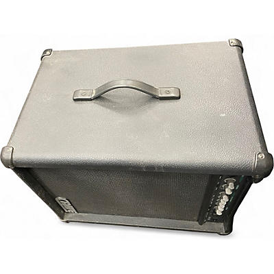 Used Crate BX50 1x12 50W Bass Combo Amp