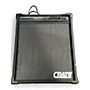 Used Crate Used Crate BX80 Bass Combo Amp