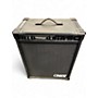 Used Crate BX80 Bass Combo Amp