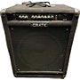 Used Crate Used Crate Bt100 Bass Combo Amp