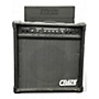 Used Crate Bx-25 Mini Bass Amp
