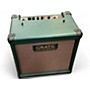 Used Crate CA10 10W 1x6.5 Acoustic Guitar Combo Amp