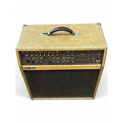 Used Crate CA112D Acoustic Guitar Combo Amp