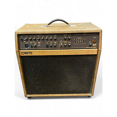 Used Crate CA112D Guitar Combo Amp