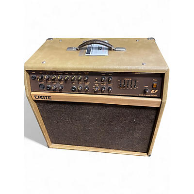 Used Crate CA112D Guitar Combo Amp