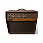 Used Crate Used Crate CA125 Acoustic Guitar Combo Amp