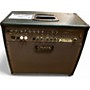 Used Crate CA125DG Telluride 125W Acoustic Guitar Combo Amp