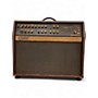 Used Crate CA125DG Telluride 125W Acoustic Guitar Combo Amp