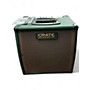 Used Crate CA15 Cimarron 1x8 12W Acoustic Guitar Combo Amp