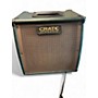 Used Crate CA15 Cimarron 1x8 12W Acoustic Guitar Combo Amp