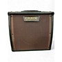 Used Crate CA15 Cimarron 1x8 12W Acoustic Guitar Combo Amp