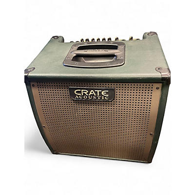 Used Crate CA30D Acoustic Guitar Combo Amp