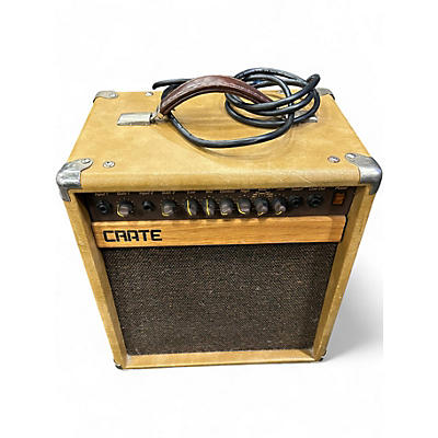 Used Crate CA30D Acoustic Guitar Combo Amp