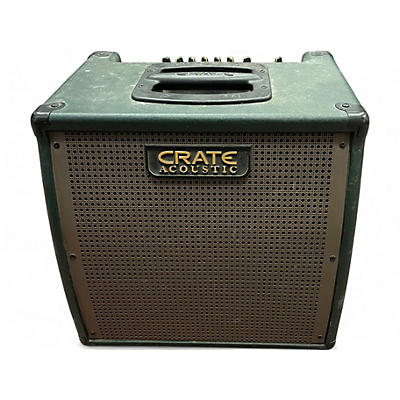 Used Crate CA30DG Taos Acoustic Guitar Combo Amp