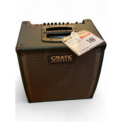 Used Crate CA30DG Taos Acoustic Guitar Combo Amp