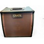 Used Crate CA30DG Taos Acoustic Guitar Combo Amp