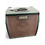 Used Crate CA30DG Taos Acoustic Guitar Combo Amp