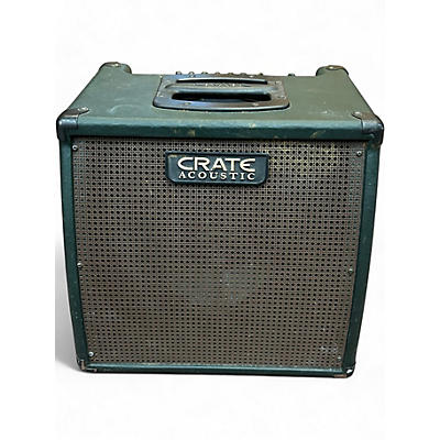 Used Crate CA30DG Taos Acoustic Guitar Combo Amp