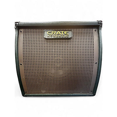 Used Crate CA30DG Taos Acoustic Guitar Combo Amp