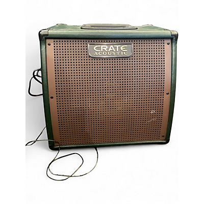 Used Crate CA30DG Taos Acoustic Guitar Combo Amp