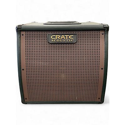 Used Crate CA30DG Taos Acoustic Guitar Combo Amp